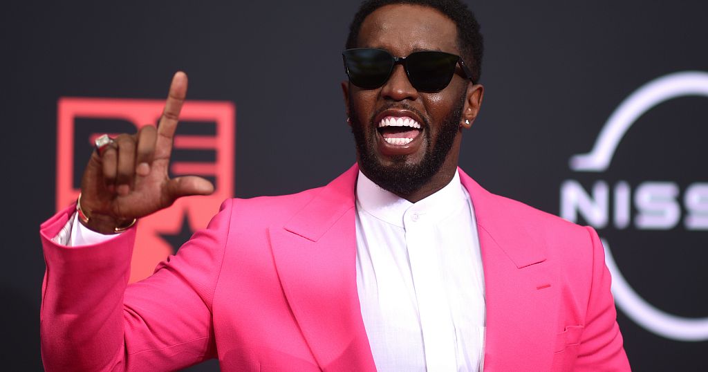 Judge dismisses juror in Sean 'Diddy' Combs trial