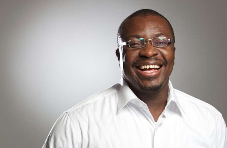 Some Nigerian comedians lack decorum, tell dirty jokes at corporate events - Alibaba