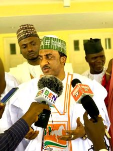 South East SDP Chairmen Reaffirm Confidence In Gabams Leadership 225x300