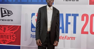 Young South Sudanese player selected for NBA basketball team