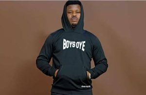 Stop Mocking Benue People Comedia Efe Warriboy Reacts As 300x195