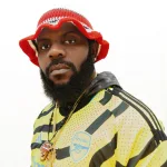 'Stop saying you're the best rapper' - Odumodublvck slams Blaqbonez