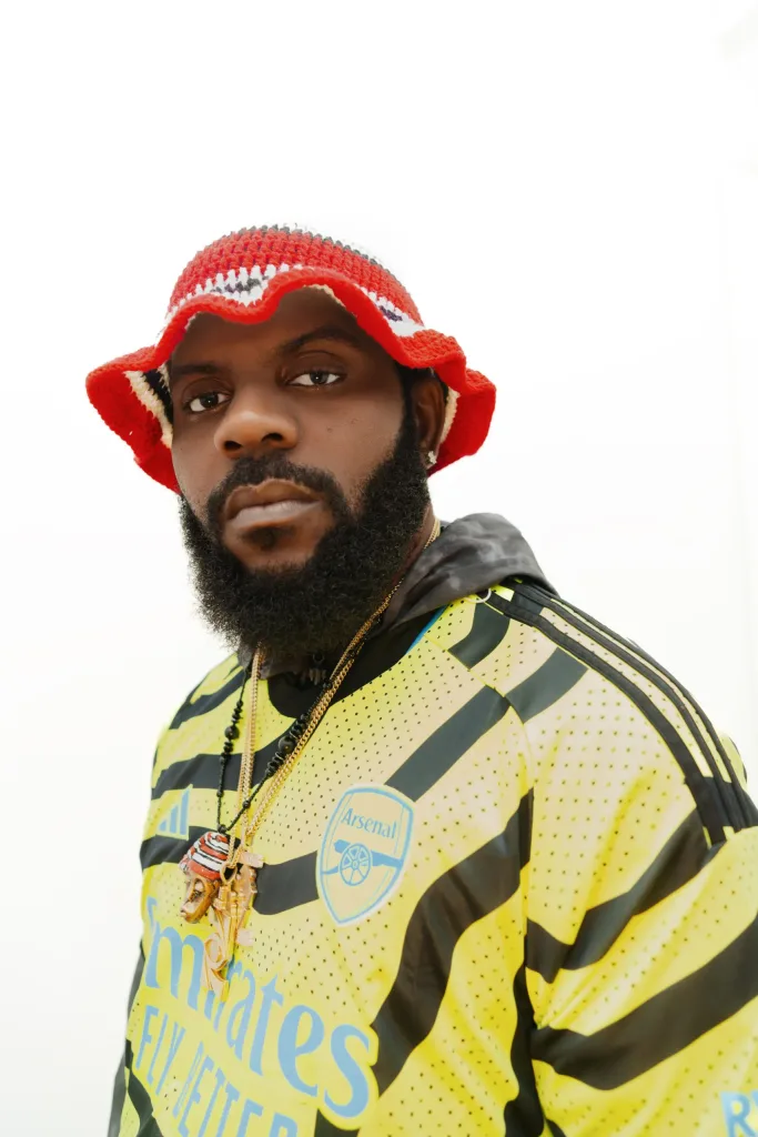 'Stop saying you're the best rapper' - Odumodublvck slams Blaqbonez
