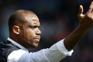 Super Eagles don't need foreign coach - Oliseh kicks as Chelle remains unbeaten