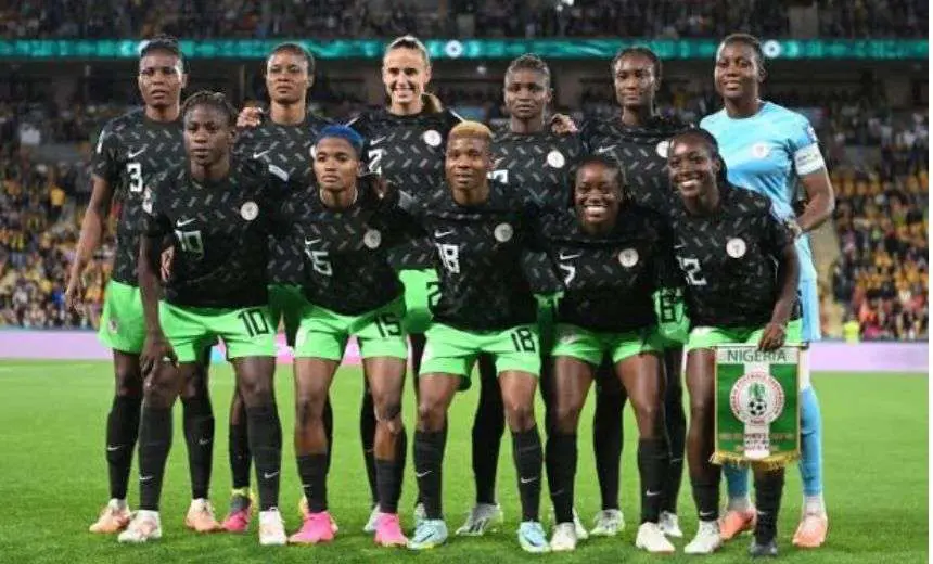 WAFCON 2024: Super Falcons arrive Morocco Wednesday for final preparation