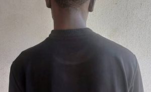 Suspected Employment Fraudster Hands Himself Over To EFCC In Gombe 300x183