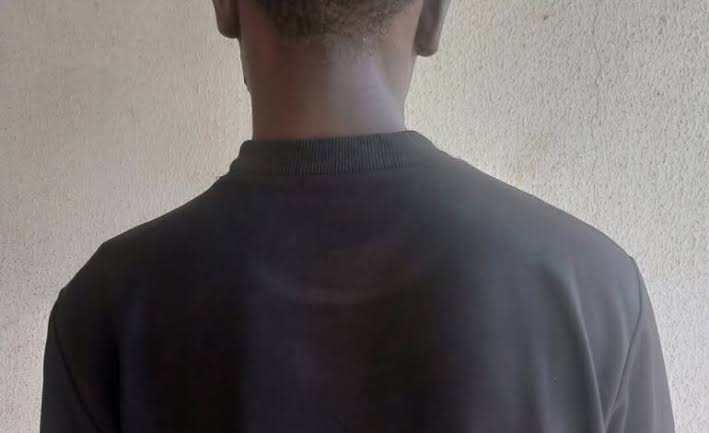 Suspected employment fraudster hands self to EFCC — Daily Nigerian