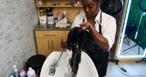 Trump administration's tariffs hits black haircare industry hard
