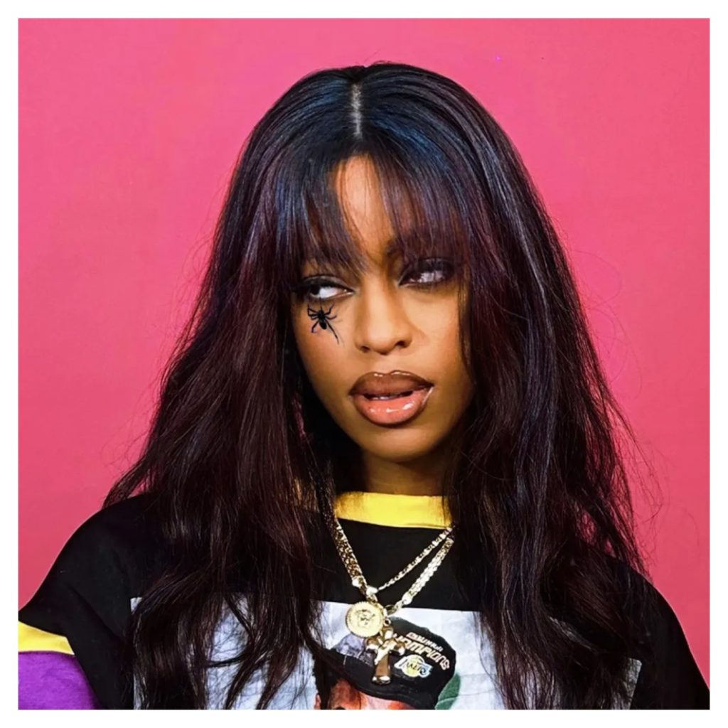 There are predators in music industry trying to take advantage of young artists - Qing Madi