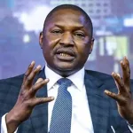 There is progress when we work together - Malami speaks on meeting with Peter Obi