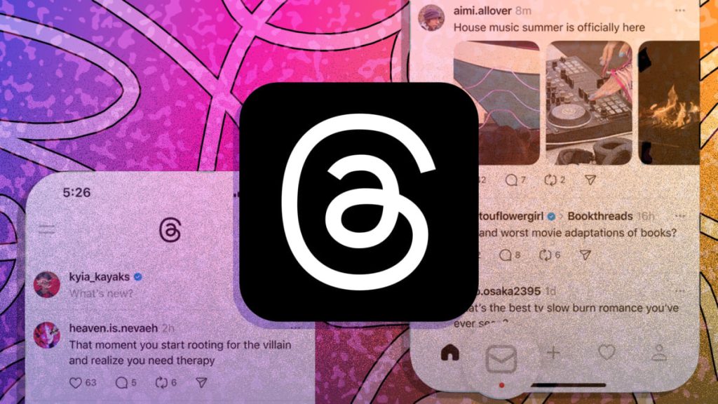 DMs are coming to Threads, whether you want them or not