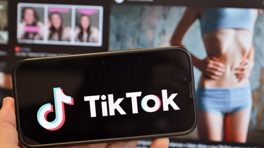 TikTok's #SkinnyTok ban won’t stop disordered eating content