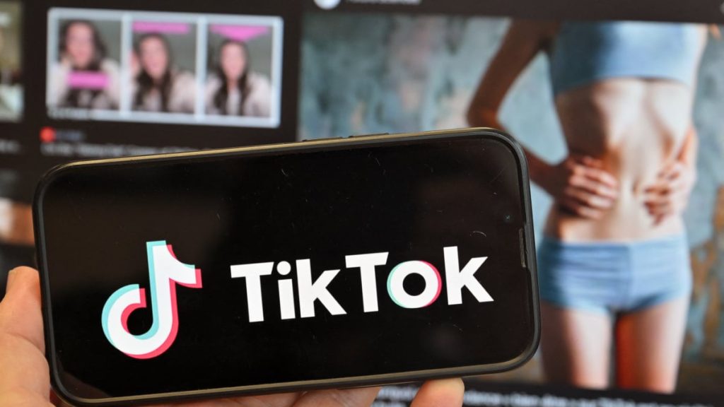 TikTok's #SkinnyTok ban won’t stop disordered eating content