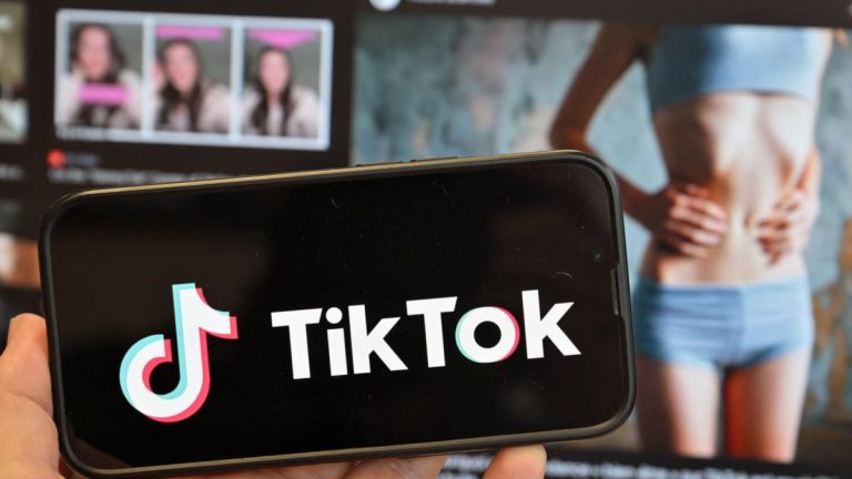 TikTok's #SkinnyTok ban won’t stop disordered eating content