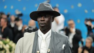 TikTok Star Khaby Lame Detained By ICE For Overstaying Visa 300x169