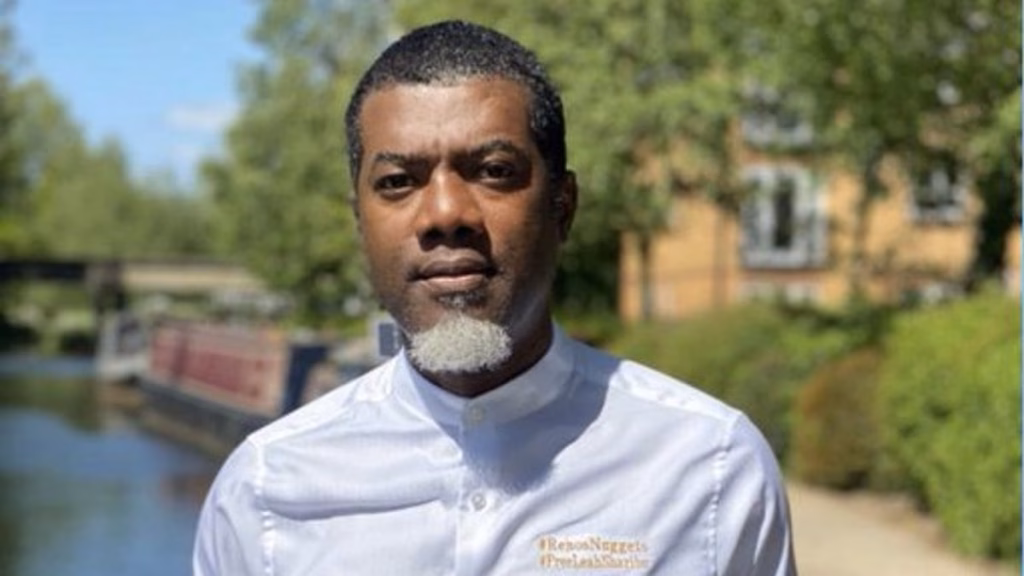 How Tinubu should deal with Peter Obi, Obidient Movement - Reno Omokri