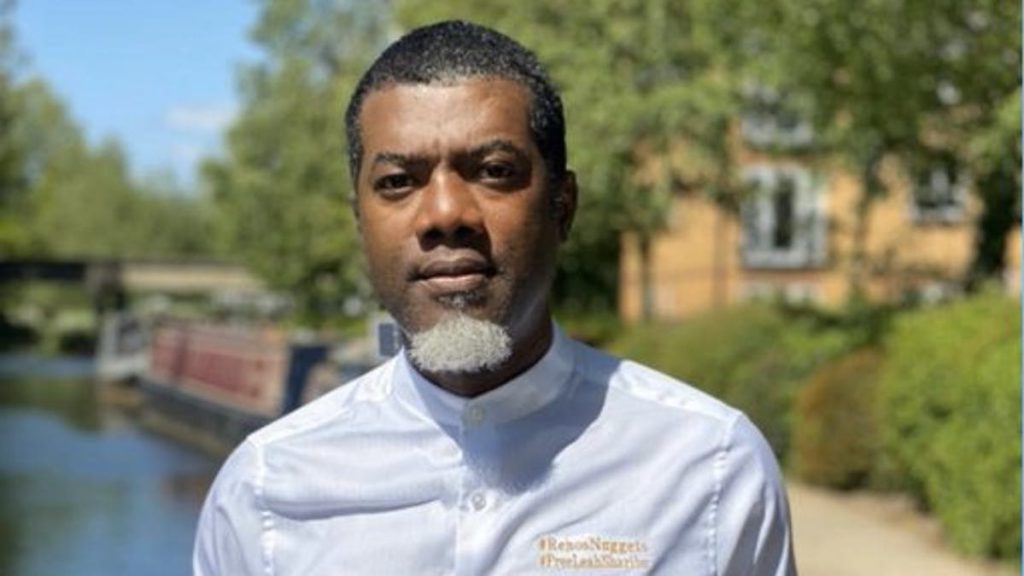 How Tinubu should deal with Peter Obi, Obidient Movement - Reno Omokri