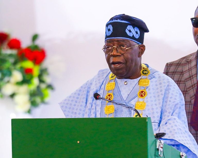 Tinubu directs security chiefs to implement earlier directive — Daily Nigerian