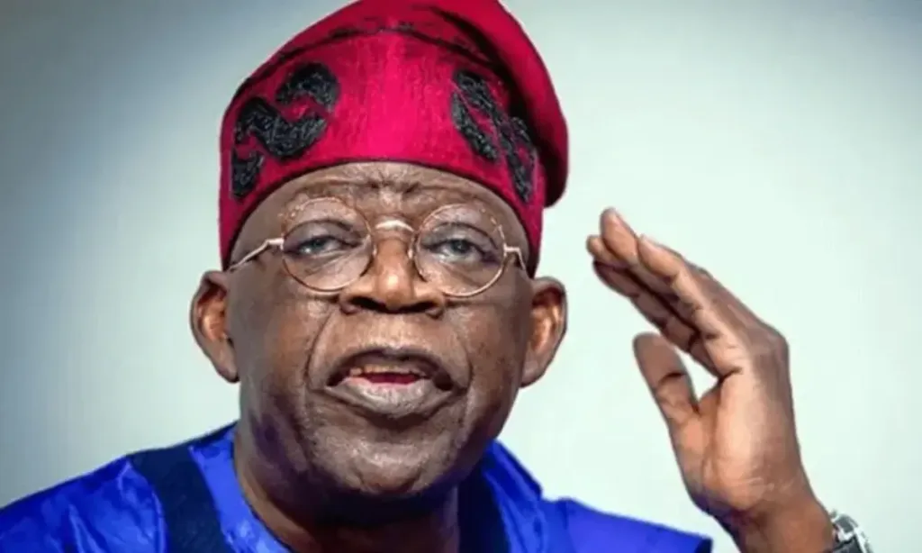 We'll build Ibom Deep Seaport - Tinubu assures Gov Eno