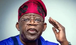 We'll build Ibom Deep Seaport - Tinubu assures Gov Eno