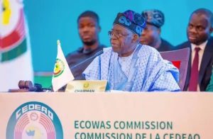 Tinubu calls for activation of ECOWAS Standby Force — Daily Nigerian
