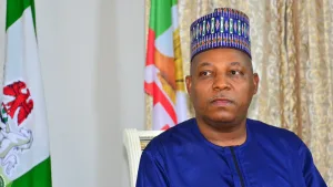 Tinubu endorsement: It’s joint ticket, ignoring Shettima not in APC interest - Bashir Ahmad
