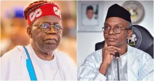 Tinubu never liked me, I was Buhari's boy - El-Rufai