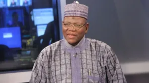 Tinubu part of people who supported IBB's annulment of June 12 election - Lamido