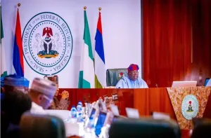 Tinubu risks losing 2027 election like Jonathan – Northern elder warns