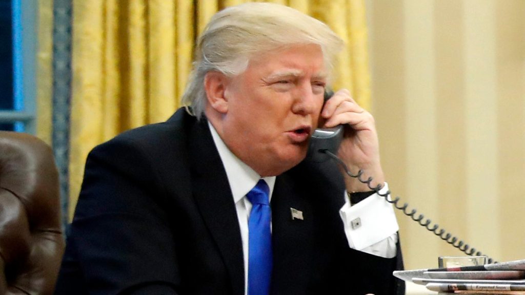 Trump announces “complete and total” ceasefire deal between Iran and Israel — Daily Nigerian