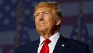 Trump ready to impose visa ban on Nigeria, 35 other countries [Full list]