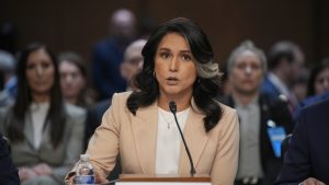 Trump Relying On Small Group Of Aides Amid Iran Israel 300x169