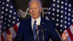 Trump Shares Claim That Joe Biden Was Executed And Replaced 300x169