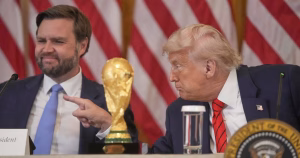 Trump’s travel ban: Fallout for 2026 World Cup and 2028 Olympics