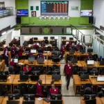 Two Nigerian companies push NGX to N405bn gain
