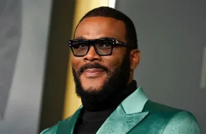 Tyler Perry sued for sexual harassment, workplace gender violence