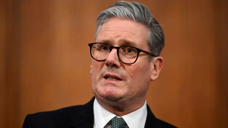UK’s Starmer urges Iran to return to nuclear talks after US strikes