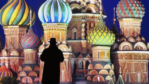 UK wasted 20 years searching for ‘Russian mole’ in MI6 – Guardian — RT World News