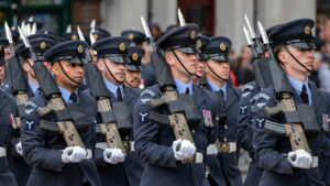 UK to dramatically increase weapons production — RT World News