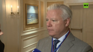 US Businesses Eye Return To Russian Market Amid Renewed Dialogue 300x169