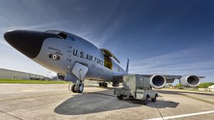 US Deploys Unprecedented Number Of Aerial Refueling Tankers To Middle 300x169