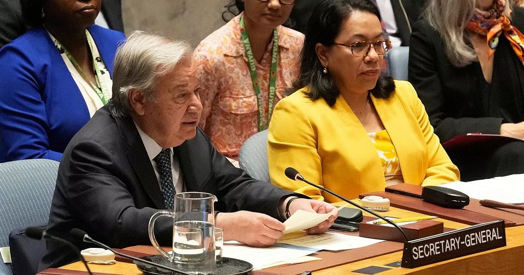 South Africa calls for peaceful resolution to Israel-Iran conflict