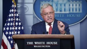 US Envoy Agrees With Putin That Ukraine Conflict Is Proxy 300x169