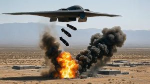 US joins Israel-Iran war, bombs 3 Iranian nuclear sites — Daily Nigerian