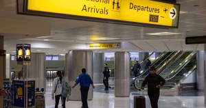U.S. considers adding more African countries to travel ban