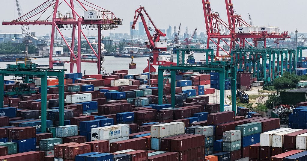 US and China sign trade deal, agreeing rare earth access and student visas for Chinese nationals