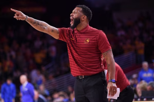COLLEGE BASKETBALL: JAN 27 UCLA at USC - Source: Getty