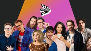VidCon 2025 to induct its first creator Hall of Fame class