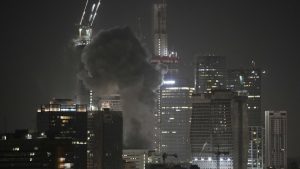 Washington Enables Israels Aggression Against Iran 300x169