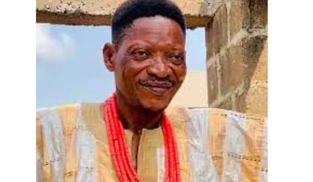 We got nothing after campaign for Tinubu, Sanwo-Olu - Lalude calls out MC Oluomo [VIDEO]